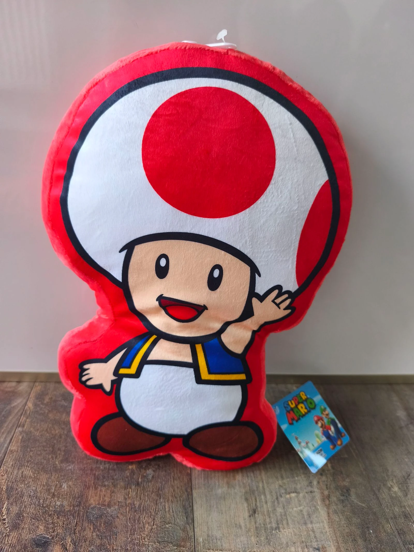 Coussin